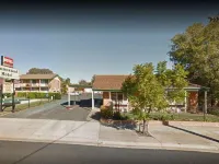 Homestead Motel Hotels in Dubbo