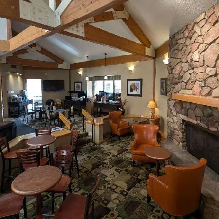 Comfort Inn Near Vail Beaver Creek Hotéis em Eagle County