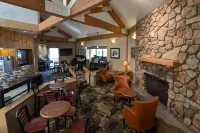 Comfort Inn Near Vail Beaver Creek - Wifi