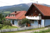 Zur Alpenruhe Hotels in Seeboden