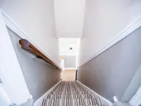 Overland Road – 4 Bedroom House – Mumbles Hotels in Mumbles