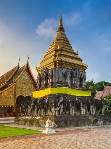 รูปภาพของดี ฮัท รีสอร์ท เชียงใหม่