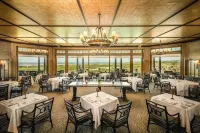 The Sanctuary at Kiawah Island Golf Resort Hotels in Kiawah Island