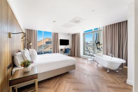 Ropewalks Hotel