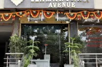 Aamantran Avenue Hotel, Ujjain