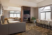 Residence Inn London Downtown - Frühstück