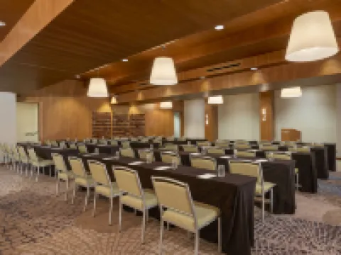 ザ ウェスティン アトランタ エアポート アトランタのホテル