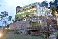 Xomotel Sunita Himalayan Paradise Hotels in Kausani State
