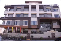 Hotel Narayanam Hotels near I love Gwalior selfie point