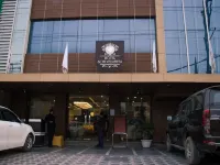 Hotel Sidh Vedantha Hotel di 