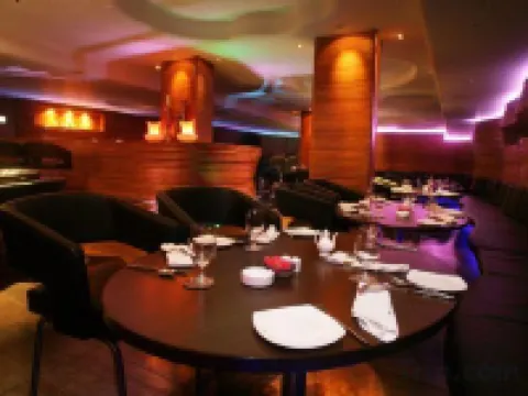 Capitol Residency โรงแรมในรันจี