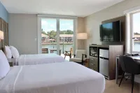 SkyBeach Resort