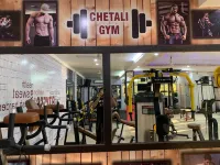 Hotel Chetali