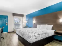 Best Western Starke Hotels in Starke