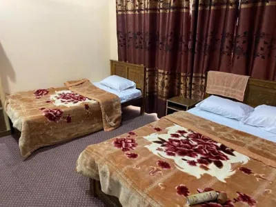 Golden Bite Hotel Hunza Hotels in 