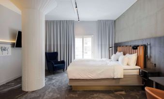 Radisson Blu Seaside Hotel, Helsinki