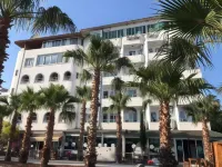 Hotel Angel Beach - Kızkalesi Mersin Hotel di Kizkalesi