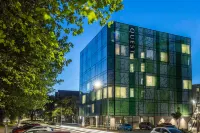 Quest on Cambridge Hotels in 