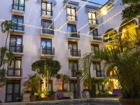 POSADA SAN PEDRO Hoteles cerca de Centro de Puebla