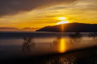 Hotel Baykal Hotels in Irkutsky District