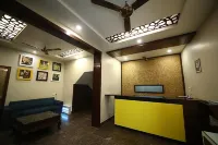 Hotel Maggo Hotels in Bharatpur