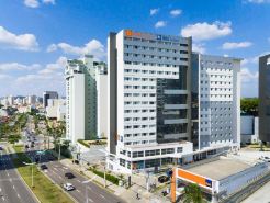 Mercure Jundiaí Shopping