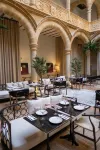 Hotel Cetina Palacio de Los Salcedo - servizio colazione