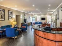 Comfort Suites Near Texas State University Hotels in San Marcos