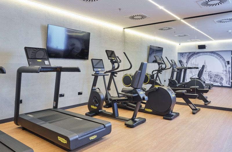 Radisson Hotel Budapest Budapart photo 3