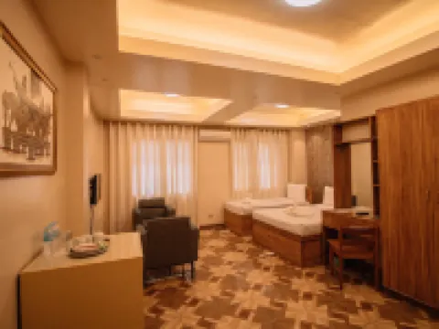 Hotel la Maria Hotels in Guiuan