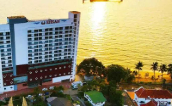 Ehsan Seaview Hotel Port Dickson