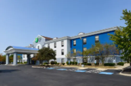 Holiday Inn Express & Suites MARYSVILLE by IHG Hotels in Marysville