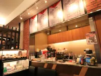 APA Hotel Kobe-Sannomiya - servizio colazione