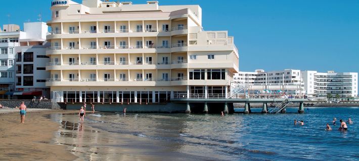 Hotel Médano Hotels in Abona