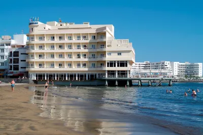 호텔 메다노 Bike Point Tenerife - El Medano 주변 호텔