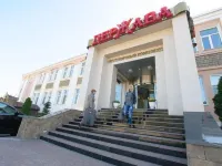 Derzhava Hotel