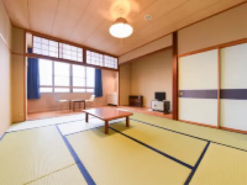 北志賀大酒店&西 鄰近龍王滑雪公園的酒店