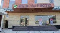 Four Leaf Hotels Kasganj Hotels near Masjid-e-Mohammadi ahle hadith