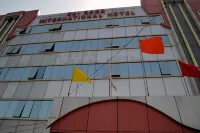 Saibaba International Hotel Hotels in Shirdi