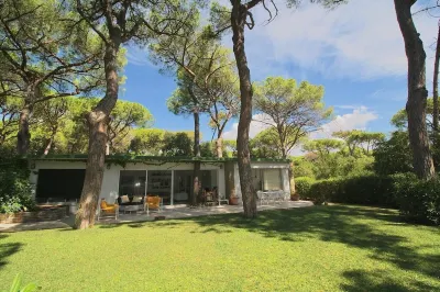 Villa Corallo Hoteles en Castiglione della Pescaia