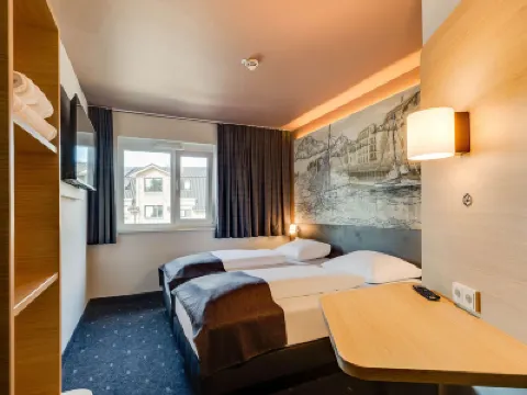 B&B HOTEL Oldenburg Hotels in 
