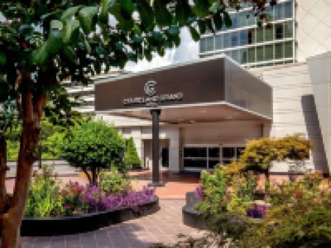 Courtland Grand Hotel, Trademark Collection by Wyndham Hotels near Margaret Mitchell Square