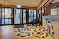 Vienna House Easy by Wyndham Hamburg City