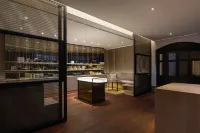 Como the Treasury - spa
