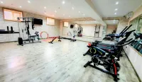 EmirHan Hotel - نادي رياضي