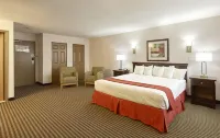 Ramada by Wyndham Abbotsford Hotels in Abbotsford
