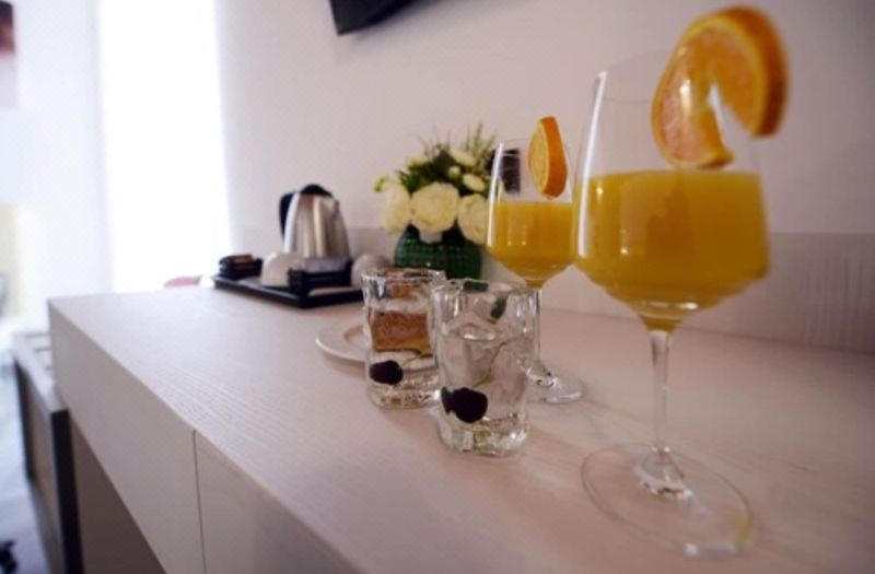 Best Western Hotel Principe di Lampedusa photo 4