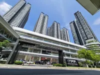 D' Sara Sentral Suites by Manhattan Group Hôtels à : Petaling