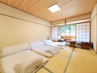 Hotel Kagasuke Hotels in Shizukuishi