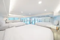 Yeosu Moine Pool Villa